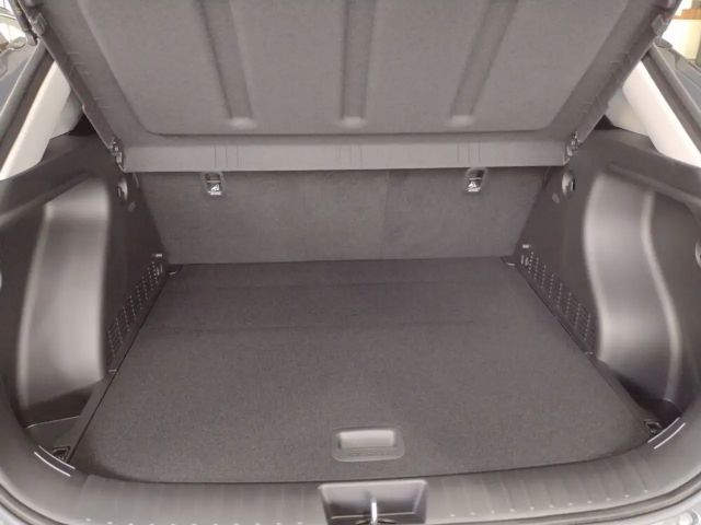 Hyundai Kona 2WD Electric Trend