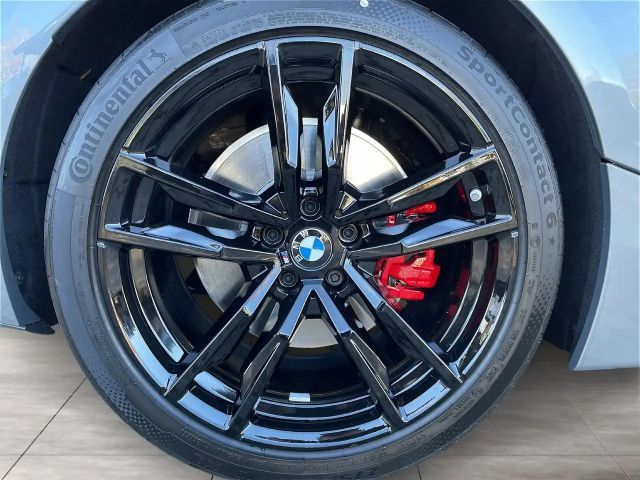 BMW Z4 Cabrio M-Sport Roadster sDrive20i