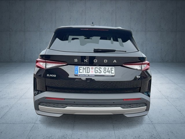 Skoda Elroq 85