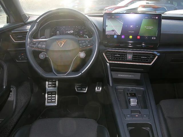 Cupra Formentor 1.4 VZ e-Hybrid