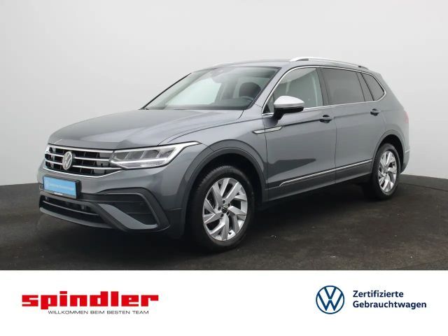 Volkswagen Tiguan 2.0 TDI Allspace DSG Life