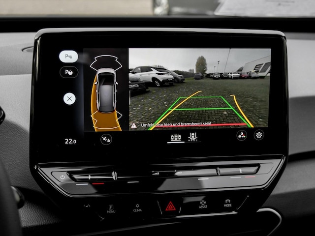 Volkswagen ID.3 Performance Pro