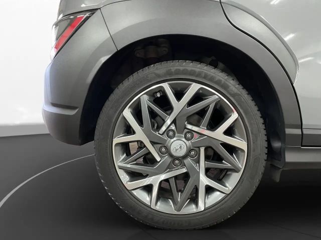 Hyundai Kona 1.6 Hybrid