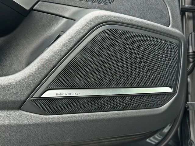 Audi S6 Avant Quattro