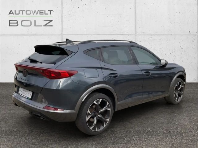 Cupra Formentor 1.5 TSI