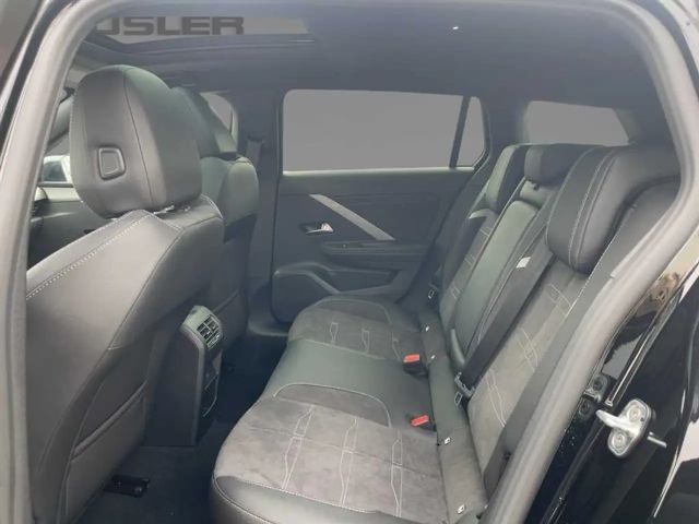 Opel Astra Sports Tourer Ultimate