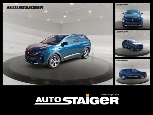 Peugeot 3008 Allure Pack