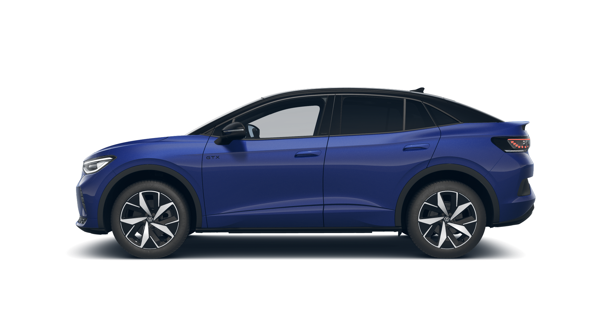 Volkswagen ID.5 4Motion