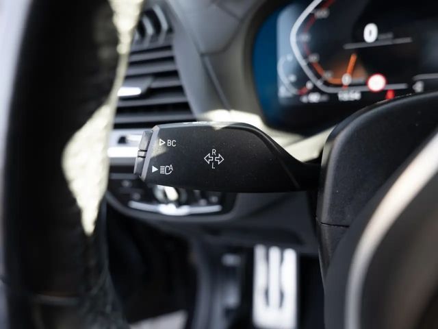 BMW X3 M-Sport xDrive