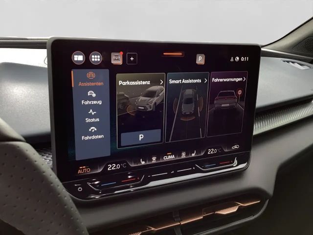 Cupra Terramar 1.5 TSI