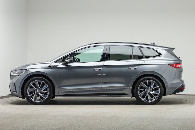 Skoda Enyaq Sportline iV 60