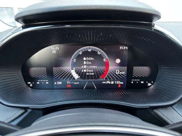 Skoda Fabia Selection