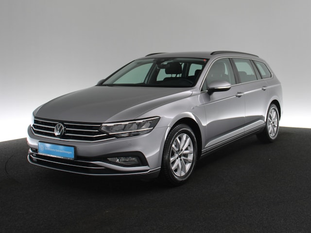 Volkswagen Passat 2.0 TDI Business Variant
