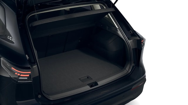 Volkswagen Tiguan 1.5 eTSI DSG