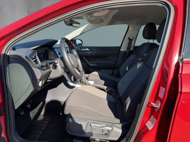 Volkswagen Taigo Life