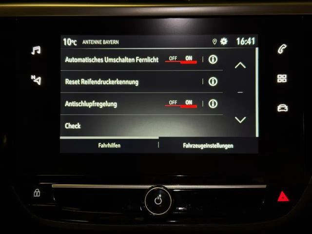 Opel Corsa 1.2 Turbo Elegance Turbo