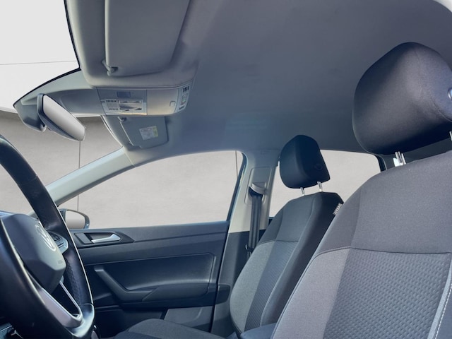 Volkswagen Polo 1.0 TSI DSG Life