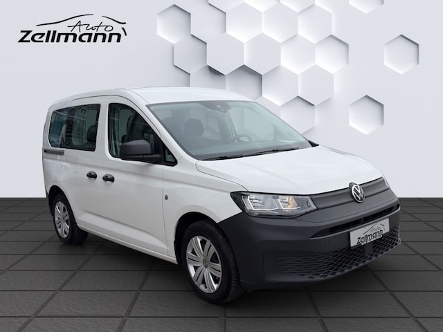 Volkswagen Caddy Combi