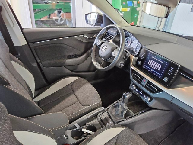 Skoda Kamiq 1.0 TSI Style Style