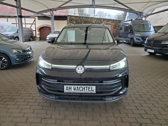 Volkswagen Tiguan 1.5 eTSI Life Plus