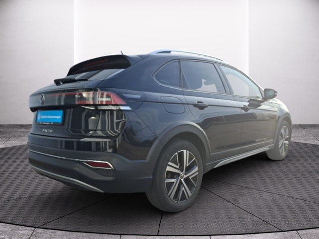 Volkswagen Taigo 1.0 TSI DSG IQ.Drive