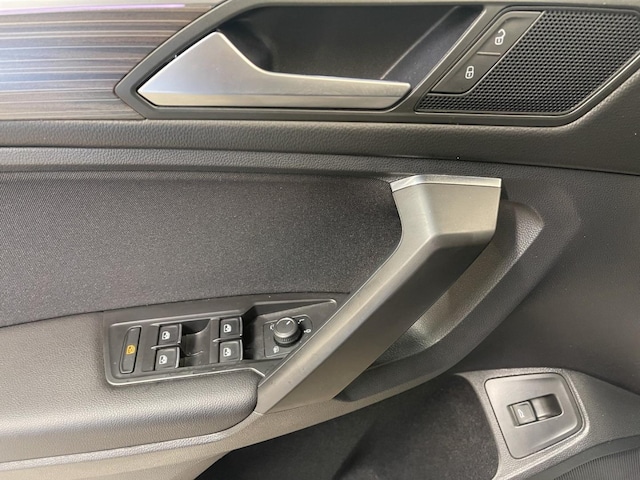 Volkswagen Tiguan 2.0 TSI 4Motion Allspace