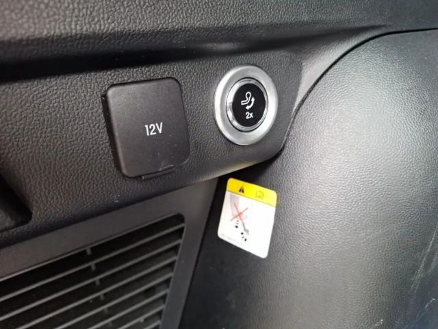 Ford Kuga Hybrid Titanium