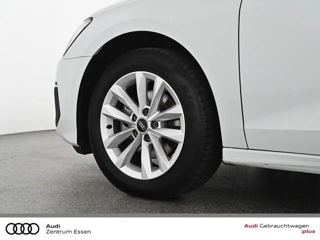 Audi A3 35 TFSI Sedan Sportback