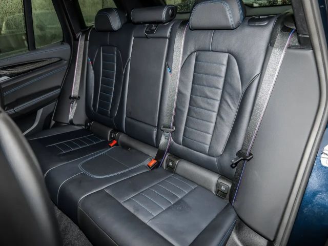 BMW X3 M-Sport xDrive30i