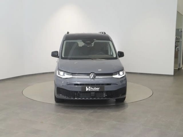 Volkswagen Caddy Maxi eHybrid