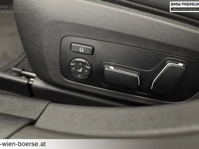 BMW 420 420d Coupé xDrive