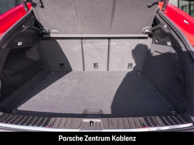 Porsche Cayenne Coupé S