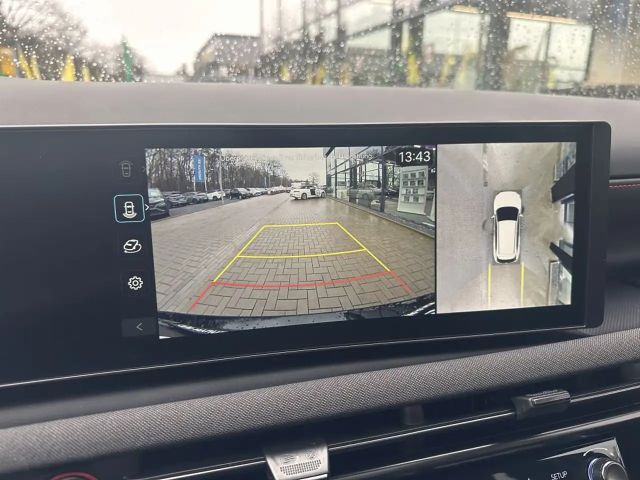 Hyundai Tucson 1.6 2WD N Line T-GDi