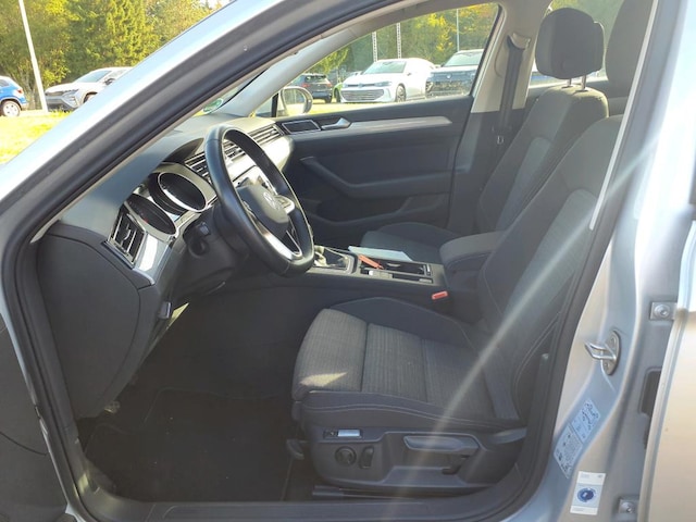 Volkswagen Passat 2.0 TDI Variant