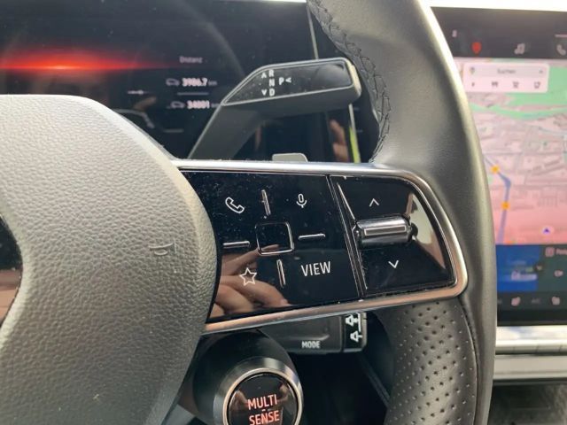 Renault Megane E-Tech E-Tech EV60 Techno