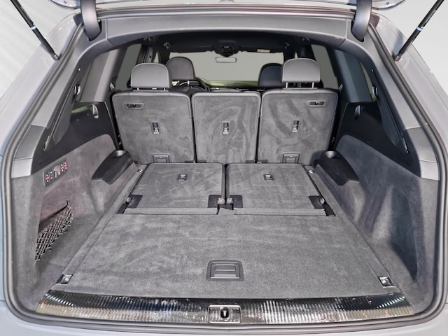 Audi Q7 50 TDI Quattro S-Line