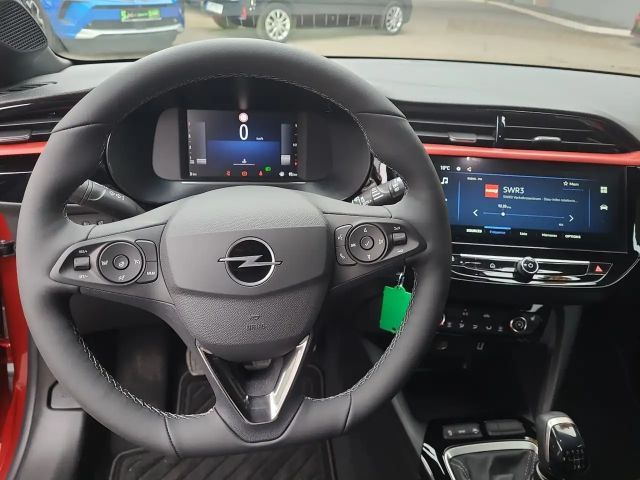 Opel Corsa 1.2 Turbo Turbo