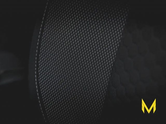 Smart EQ forfour Premium Pulse