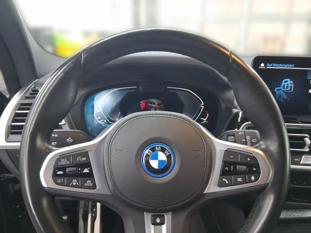 BMW iX3 M-Sport iX3