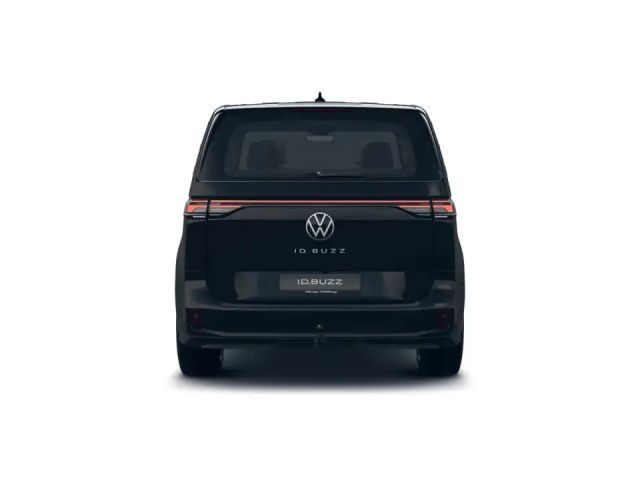 Volkswagen ID.Buzz LWB Pro