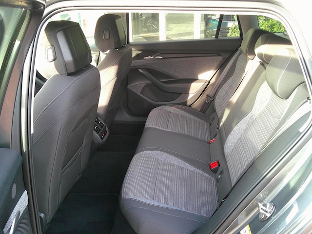 Skoda Superb Combi Selection