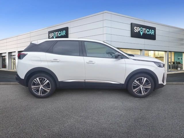 Peugeot 3008 Allure Pack PureTech
