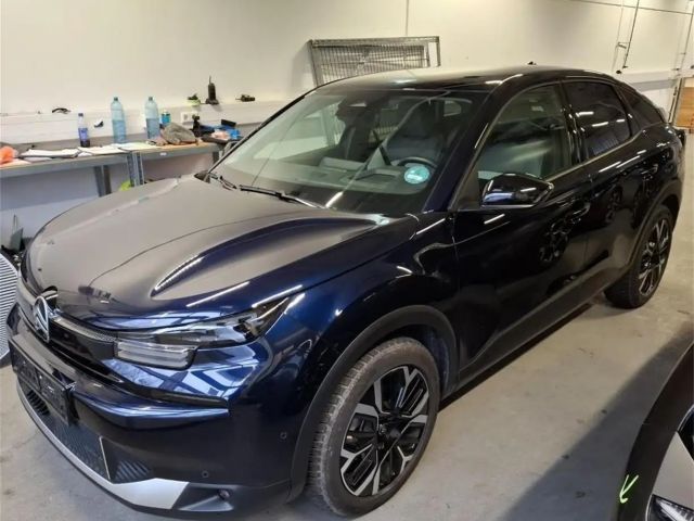 Citroën C4 Max PureTech