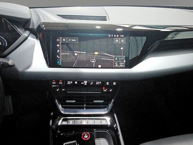 Audi e-tron GT Quattro