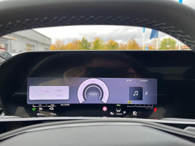 Audi Q3 Hybride S-Tronic