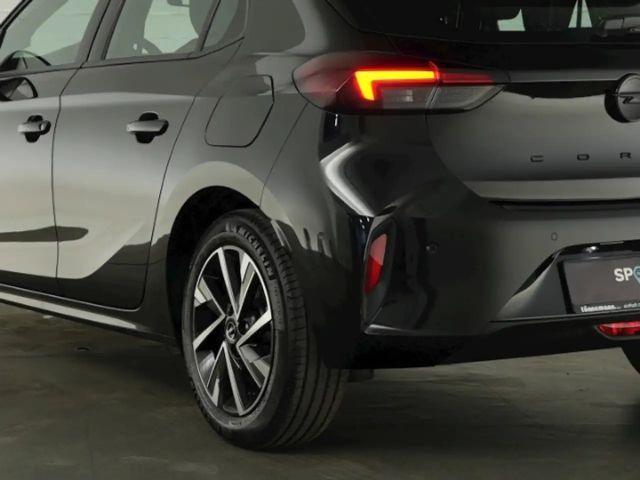 Opel Corsa GS-Line Grand Sport