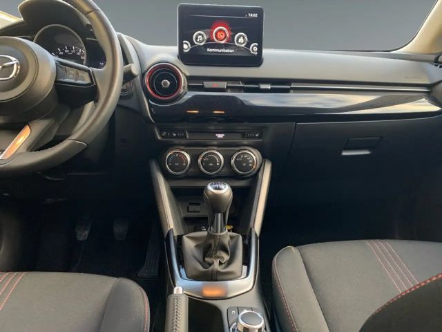 Mazda 2 Homura SkyActiv