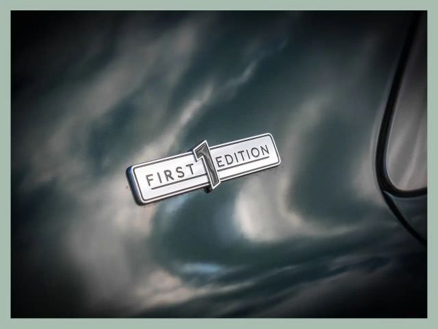 Bentley Flying Spur Speed // BENTLEY DÜSSELDORF