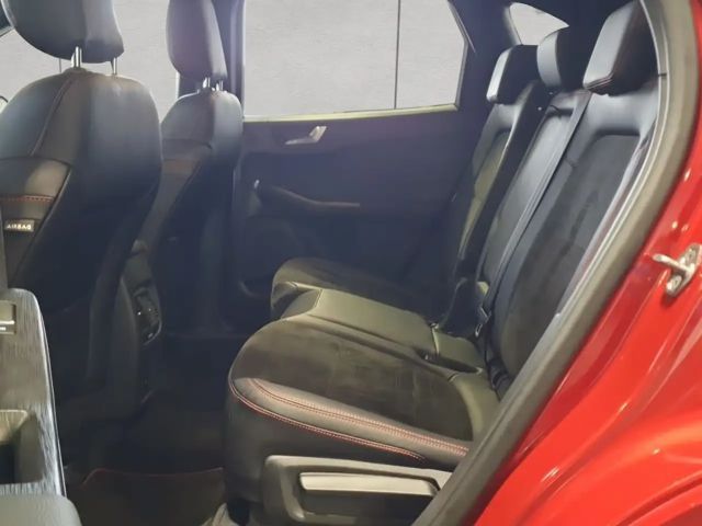 Ford Kuga Plug in Hybrid ST Line X