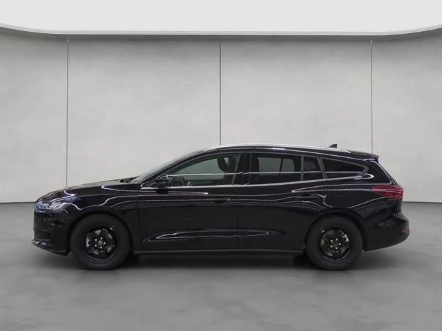 Ford Focus EcoBoost Titanium Wagon